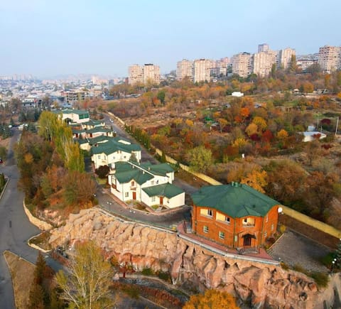 Armenian Village Park Hotel & FREE Water Park, GYM Hotel in Yerevan
