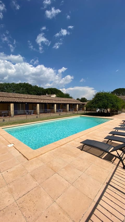 Property building, Garden view, Pool view, Swimming pool, Swimming pool
