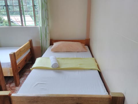 Savta Homestay Chambre d’hôte in Cordillera Administrative Region