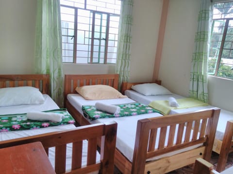 Savta Homestay Chambre d’hôte in Cordillera Administrative Region