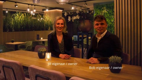 Hotel Arrows Hotel in Limburg (province)