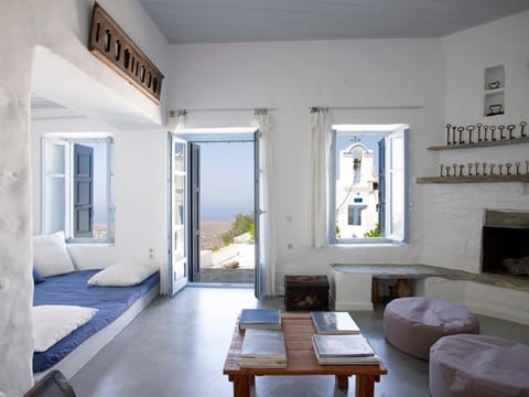 Kea Village Suites & Villas Appartement-Hotel in Kea-Kythnos