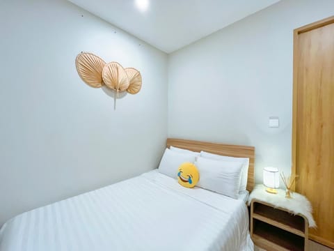 HomeAway - Melody Apartment Vũng Tàu Condo in Vung Tau