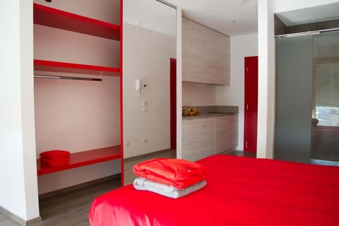 Ingrappa Sporthouse Apartment in Trentino-South Tyrol