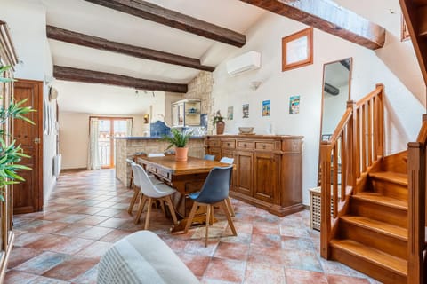 L'Original par Dodo-a-Cassis Apartment in Cassis