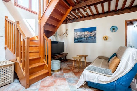 L'Original par Dodo-a-Cassis Apartment in Cassis