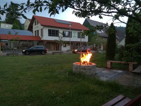 Bed & Bike Apartment in Baden-Württemberg