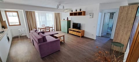 C&Y Zev Apartments Apartment in Constanta