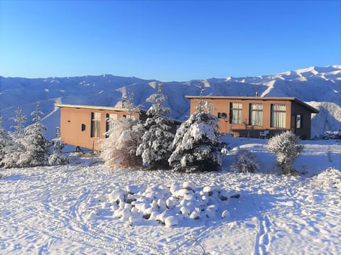ArribadelValle - Casas de Altura House in Mendoza Province Province