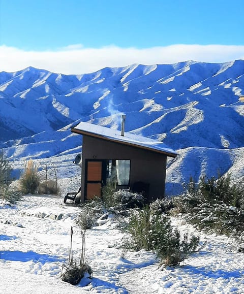 ArribadelValle - Casas de Altura House in Mendoza Province Province