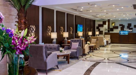 Boudl Quraish Appart-hôtel in Jeddah