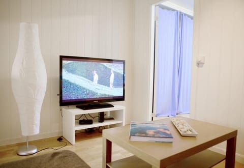 Modern apartment Condo in Lofoten