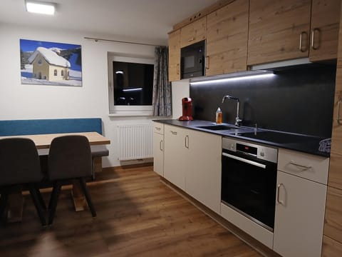 Leonards Aparts Apartment in Canton of Grisons