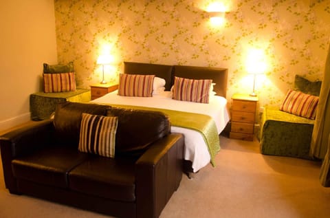 Charles Cotton Hotel Hotel in Staffordshire Moorlands District