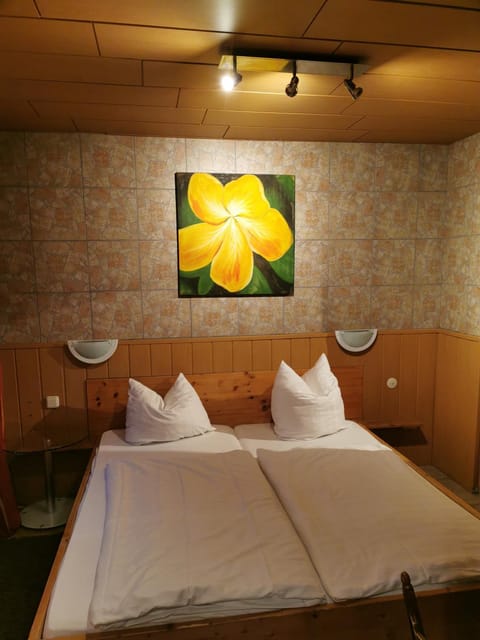 See Lord Hotel Hotel in Kaiserslautern