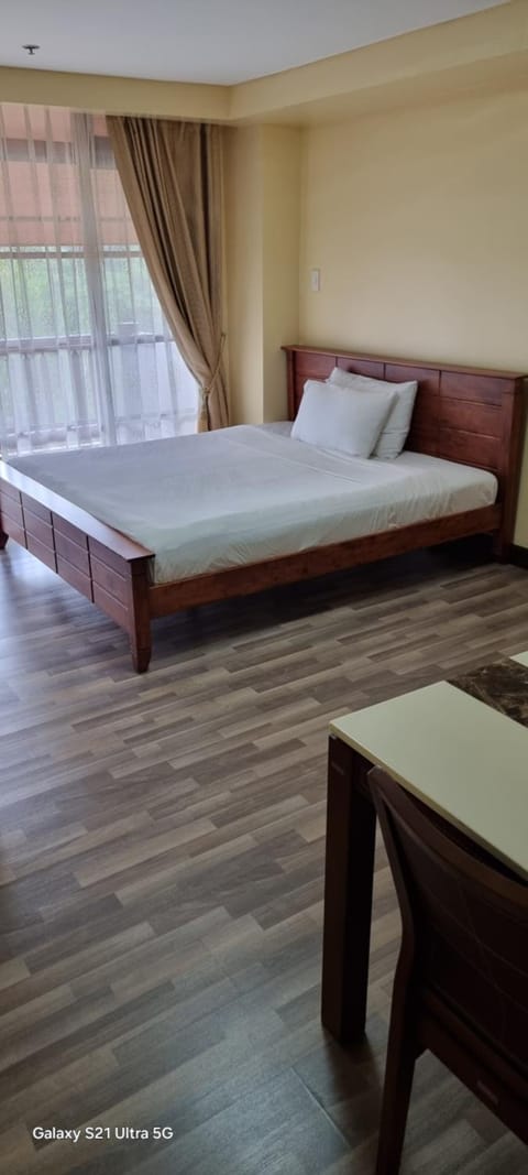 PRIVATE suite AT CAMP JOHN HAY FOREST LODGE Apartment in Baguio