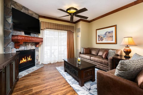 Condos at Canyons Resort by White Pines Appart-hôtel in Wasatch County