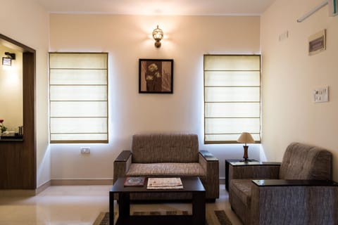 Sunshine Suites-Premium Apartment in Bengaluru