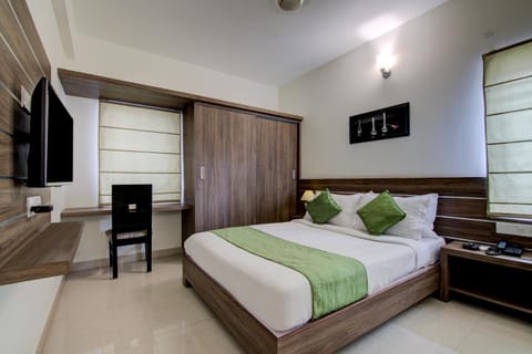 Sunshine Suites-Premium Apartment in Bengaluru