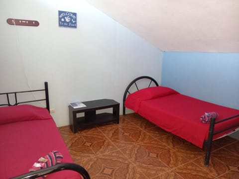 Nambí Rooms Urlaubsunterkunft in Guanacaste Province