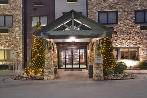 Brookstone Lodge near Biltmore Village, Ascend Hotel Collection Hotel in Asheville