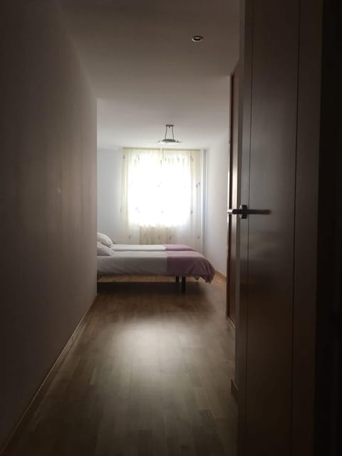 Alojamiento moderno y céntrico Appartement in Soria