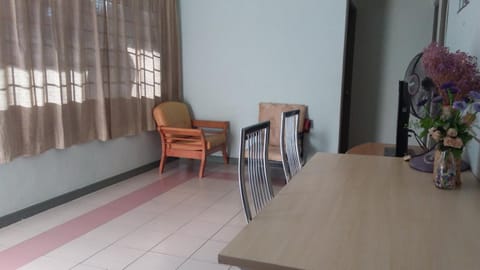 Grace Court Homestay Services Apartment in Kota Kinabalu