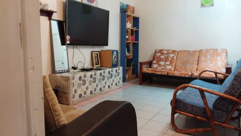 Grace Court Homestay Services Wohnung in Kota Kinabalu