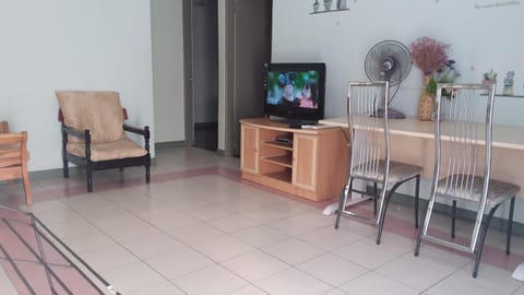 Grace Court Homestay Services Apartment in Kota Kinabalu