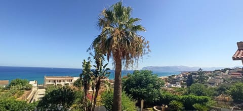 Casa Calendule House in Alcamo