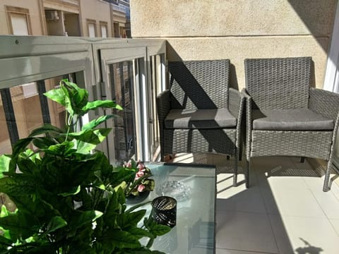 Relax&Mar Condo in Torrevieja