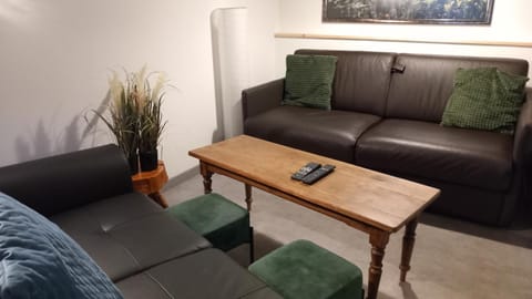 Gîte Le Courtil Apartment in Wallonia, Belgium