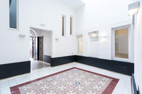 Apartamentos Lanza Copropriété in Seville