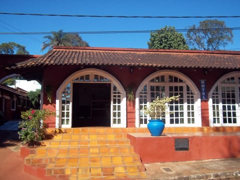 Facade/entrance, Day, View (from property/room), Area and facilities