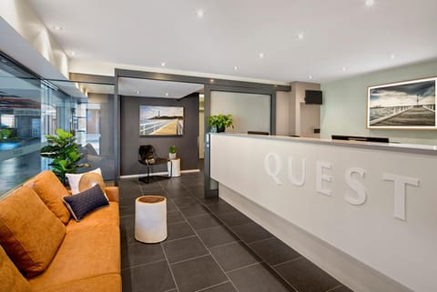 Quest Geelong Aparthotel in Geelong