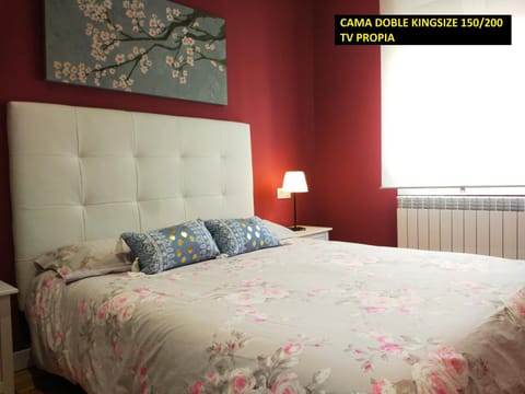 IDEAL & CENTRO, tranquilo GARAJE GRATIS y 2 baños Apartment in Logrono