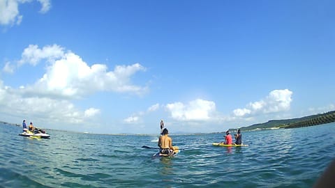 Endless Summer Okinawa South House in Okinawa Prefecture