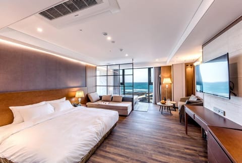 Dyne Oceano Hotel Hotel in South Korea
