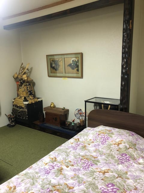 Guest House Kizuna Chambre d’hôte in Hokkaido Prefecture