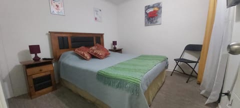 Departamento por día en Arica Condominio in Arica