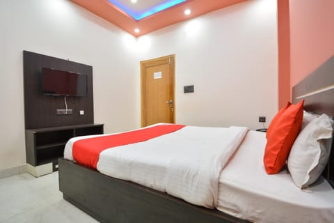 OYO Flagship 28000 Hotel Shivay Residency Hôtel in Uttarakhand