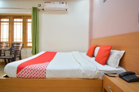 OYO Flagship 28000 Hotel Shivay Residency Hôtel in Uttarakhand