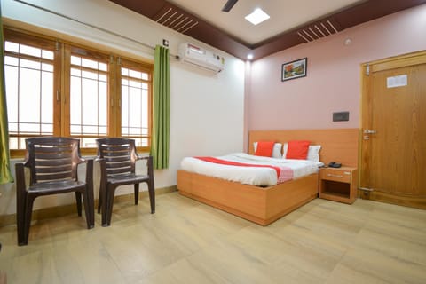OYO Flagship 28000 Hotel Shivay Residency Hotel in Uttarakhand