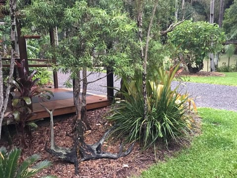 Kin Kin Cottage Retreat Alojamiento y desayuno in Noosa Shire
