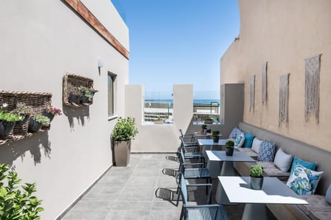 Ciel Collection Suites Appartement-Hotel in Chania