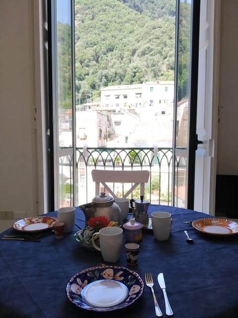 La Casa di Alda Apartamento in Amalfi