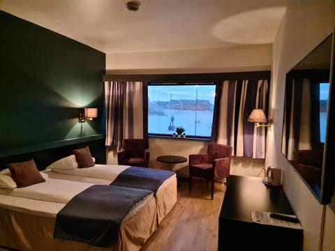 Vardø Hotel Hotel in Troms Og Finnmark