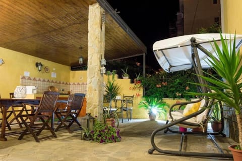 B&B Martina Bed and Breakfast in Agropoli