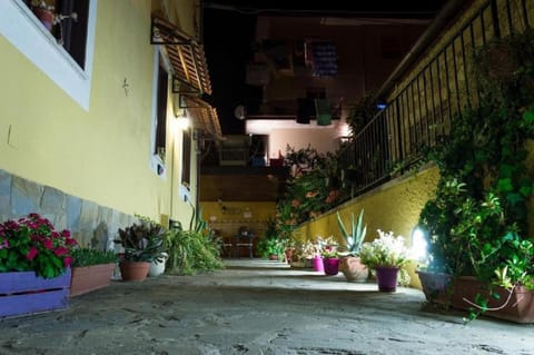 B&B Martina Bed and Breakfast in Agropoli