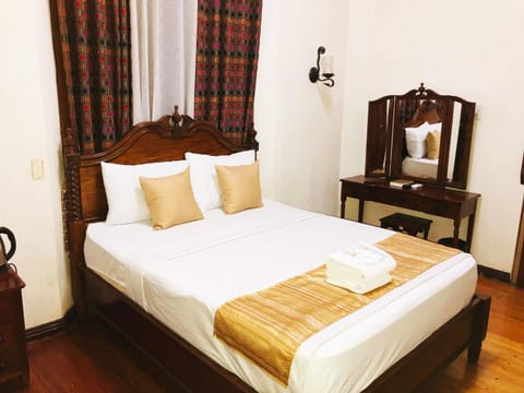My Vigan Home Hotel Hotel in Ilocos Region